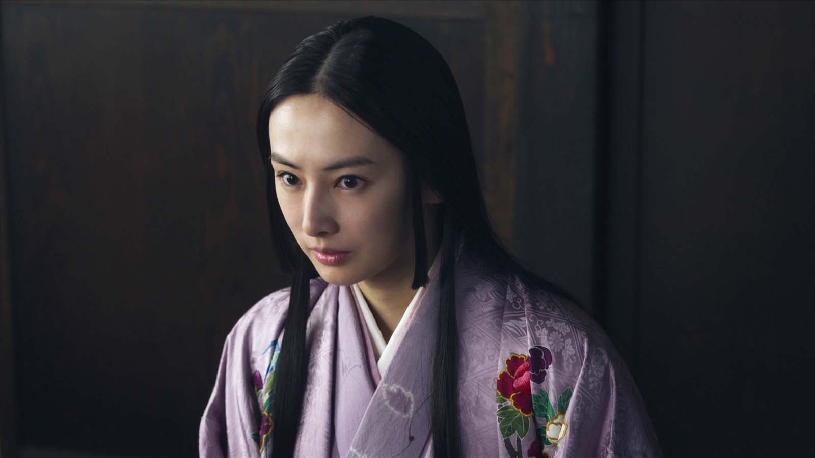 北川景子「どうする家康」（C）NHK