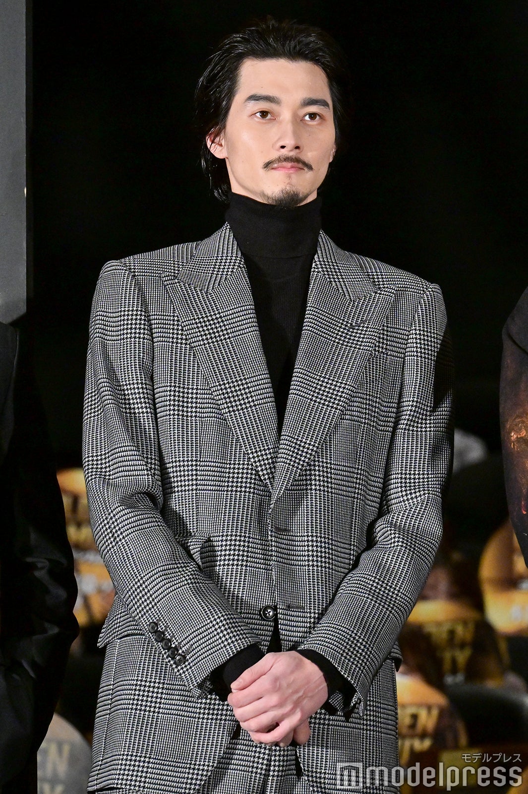 柳俊太郎（C）モデルプレス