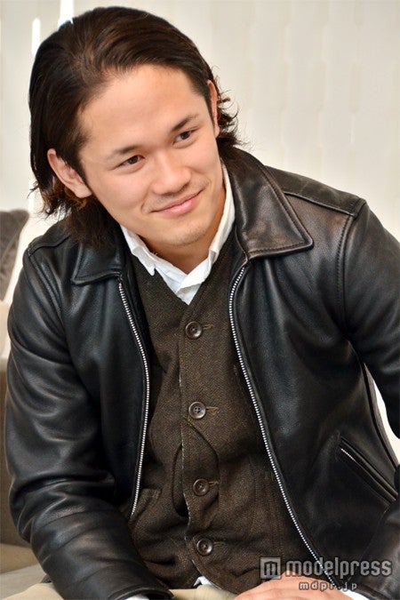 キックボクサー・宮城大樹