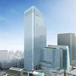 東京ミッドタウン日本橋/提供画像