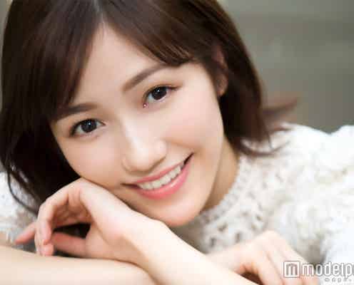 <渡辺麻友AKB48卒業直前インタビュー>卒業を決意できた理由 「面白みがないと言われて…」アイドル人生11年にあった“脱皮”の瞬間