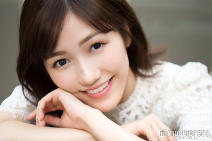 渡辺麻友(C)モデルプレス