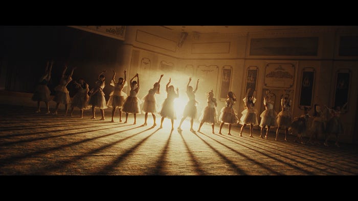 乃木坂46 32ndシングルアンダー楽曲「さざ波は戻らない」より(提供写真)