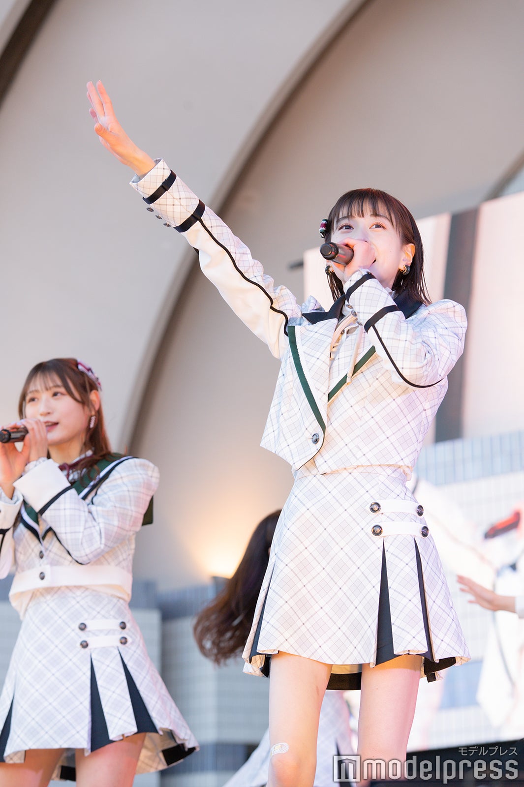 HKT48（C）モデルプレス