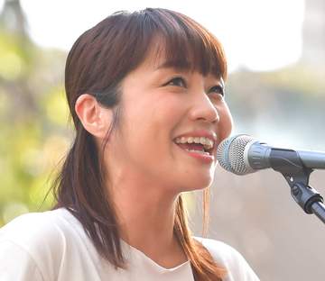 矢井田瞳 大学の同級生がのちの人気MC「背が高くて、オシャレで有名でした」「めちゃくちゃカッコいい」