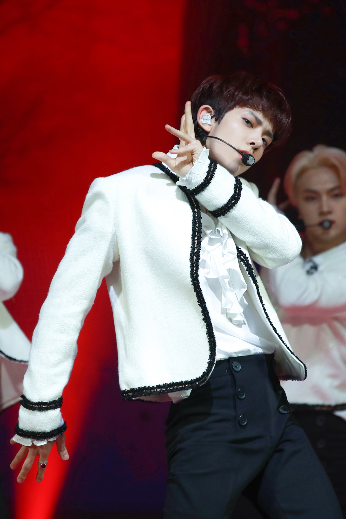 HEESEUNG（C）BELIFT LAB