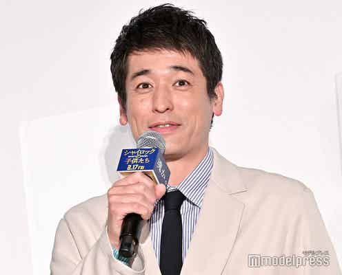 佐藤隆太、夫婦喧嘩で妻が「もう出ていく」 “溜めて爆発”の論争明かす