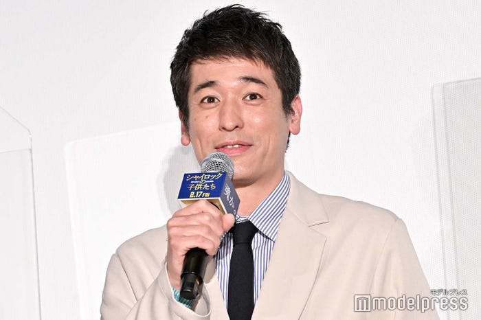 佐藤隆太(C)モデルプレス