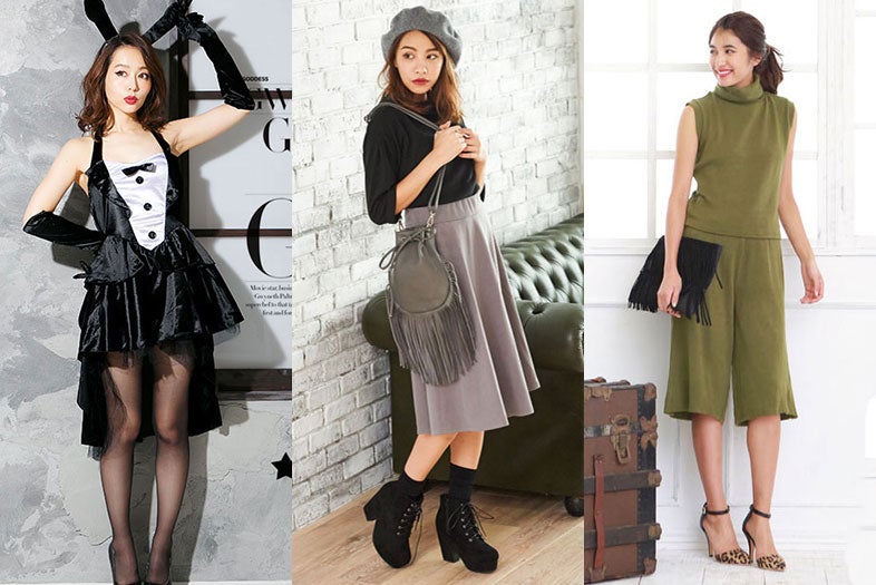 これを買えば間違いない！今週の三大人気ファッション総チェック