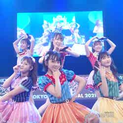 AKB48「TOKYO IDOL FESTIVAL 2021」 （C）モデルプレス