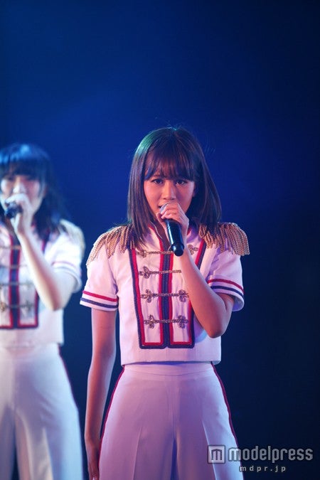 前田敦子／「AKB48劇場 前田敦子卒業公演」の模様（C）AKS（C）AKS