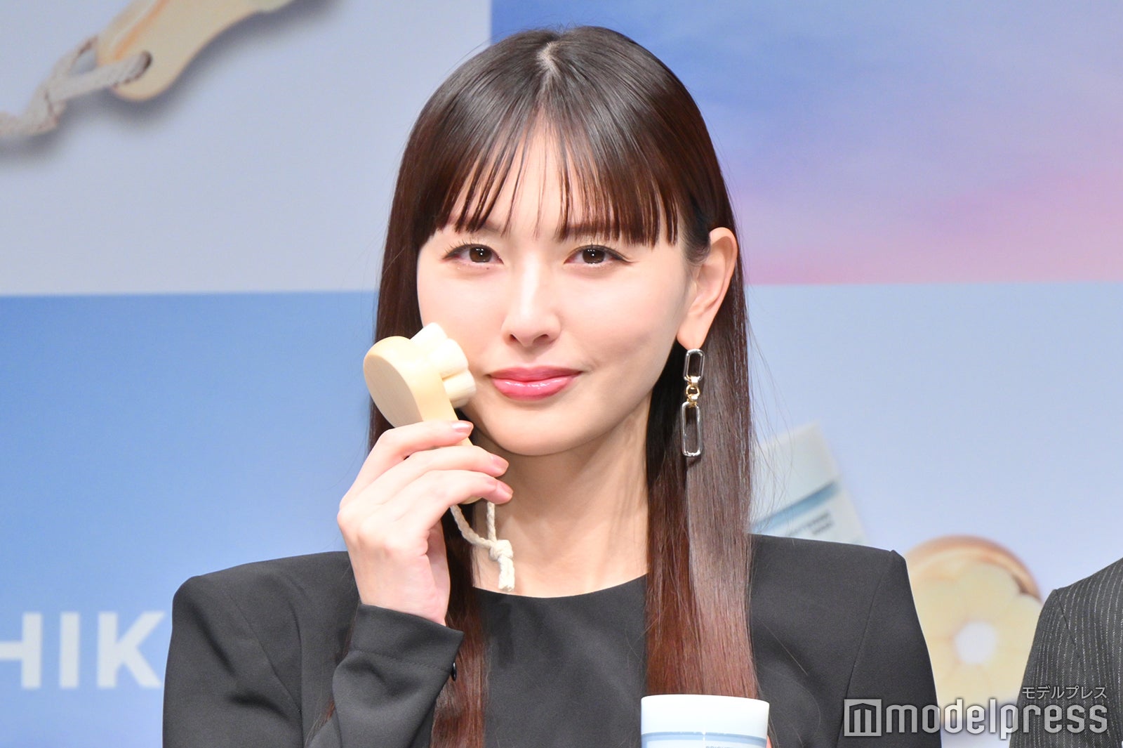 鈴木えみ（C）モデルプレス