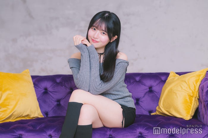 入江あんなさん(C)モデルプレス