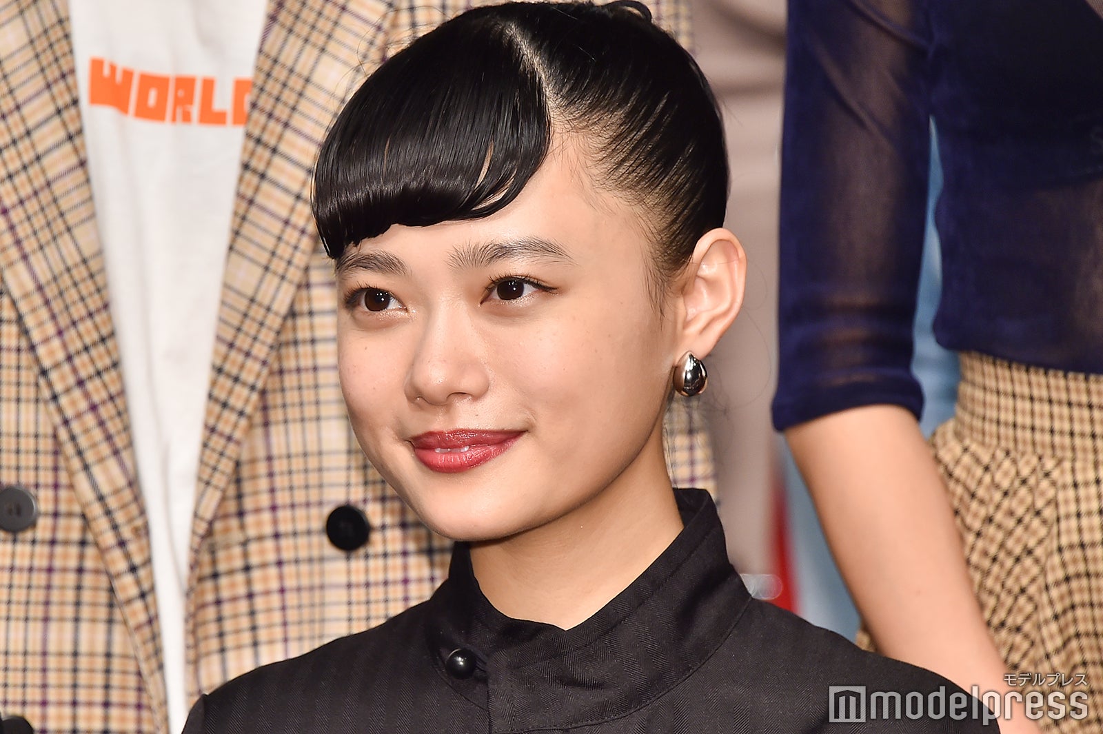 杉咲花 （C）モデルプレス