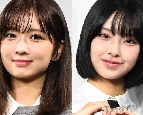 K-POPガールズグループMADEINミユ&ナゴミ、超特急カバーダンス動画が話題「まさかの世界線」「コラボしてほしい」