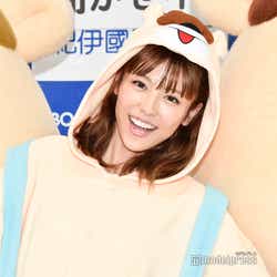 モデルプレス - 若槻千夏、ママタレ仕事が来ない理由自覚「心当たりはある」