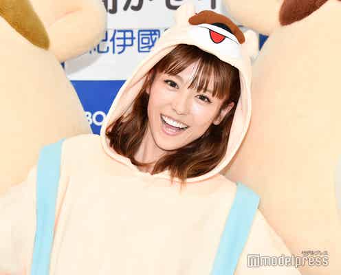 若槻千夏、ママタレ仕事が来ない理由自覚「心当たりはある」