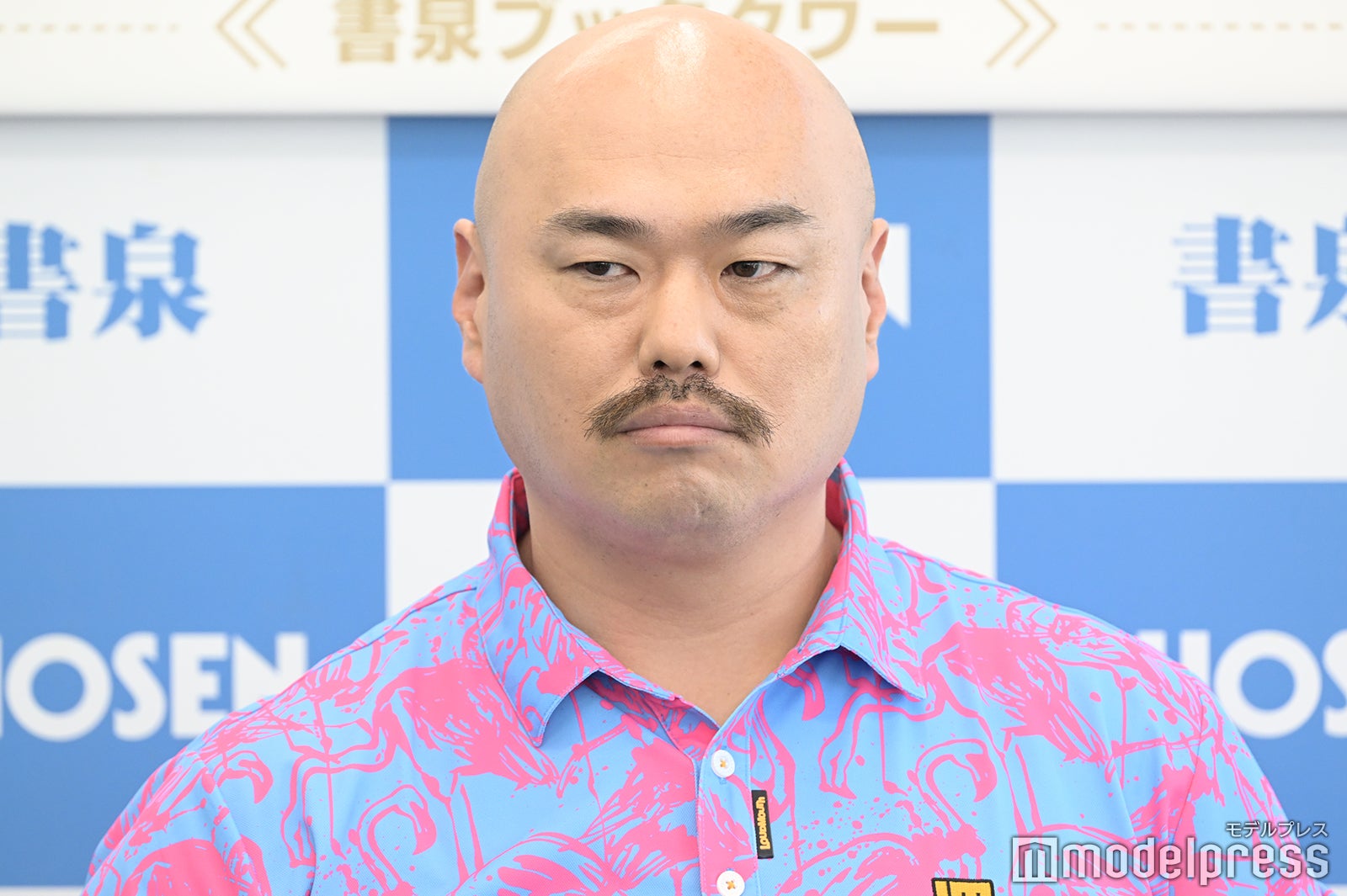 クロちゃん （C）モデルプレス