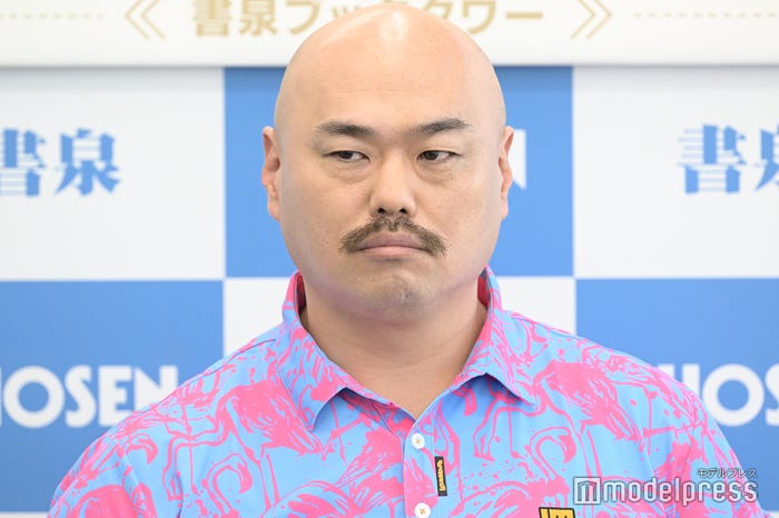 クロちゃん (C)モデルプレス