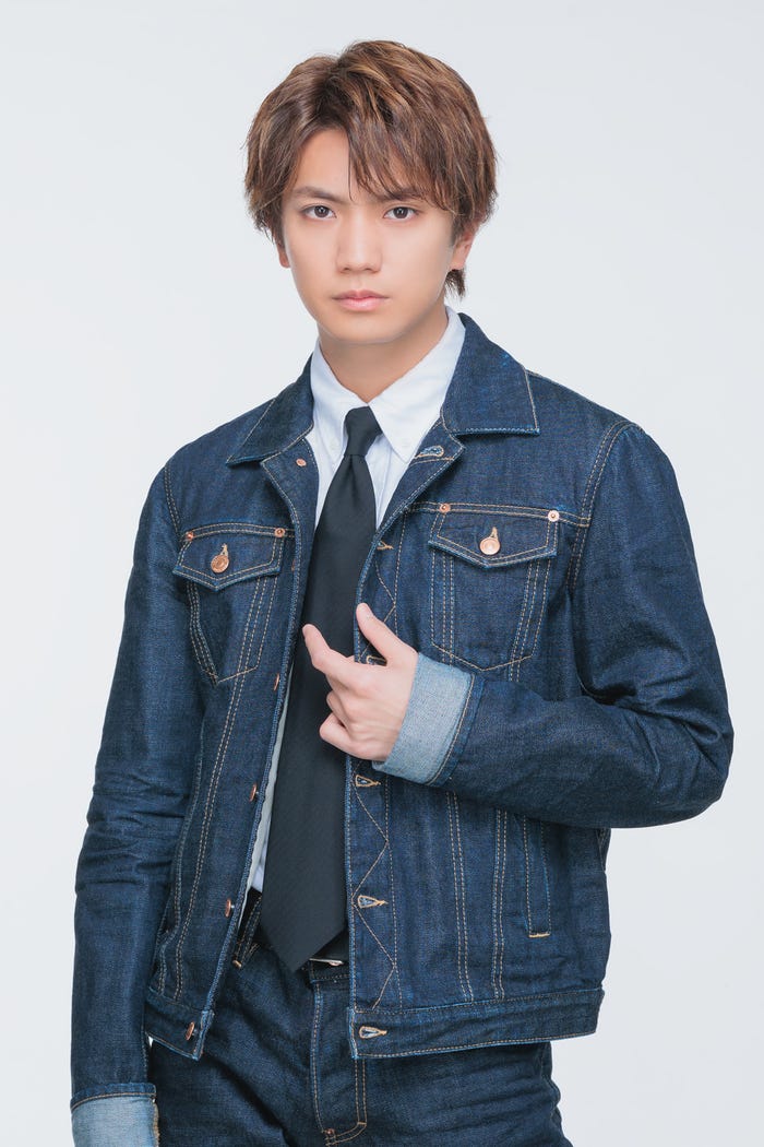 正門良規(提供写真)