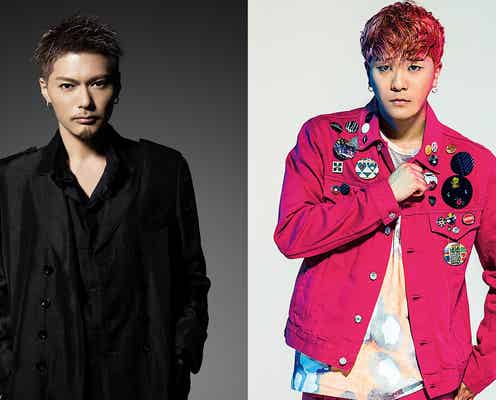 FANTASTICS中尾翔太さん死去、EXILE SHOKICHIがコメント<全文>