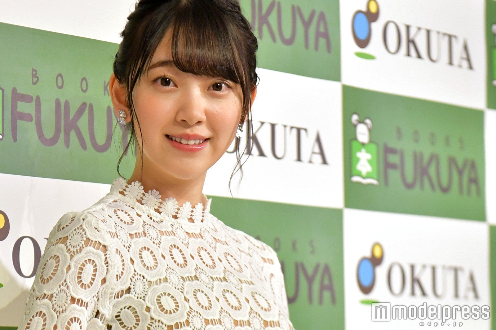 堀未央奈（C）モデルプレス