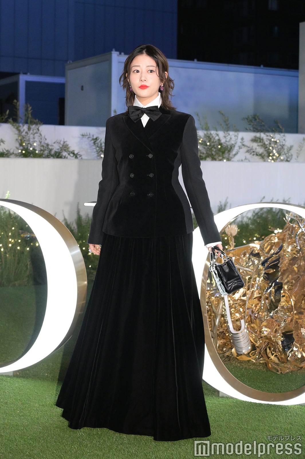 イメチェン前の高畑充希（C）モデルプレス