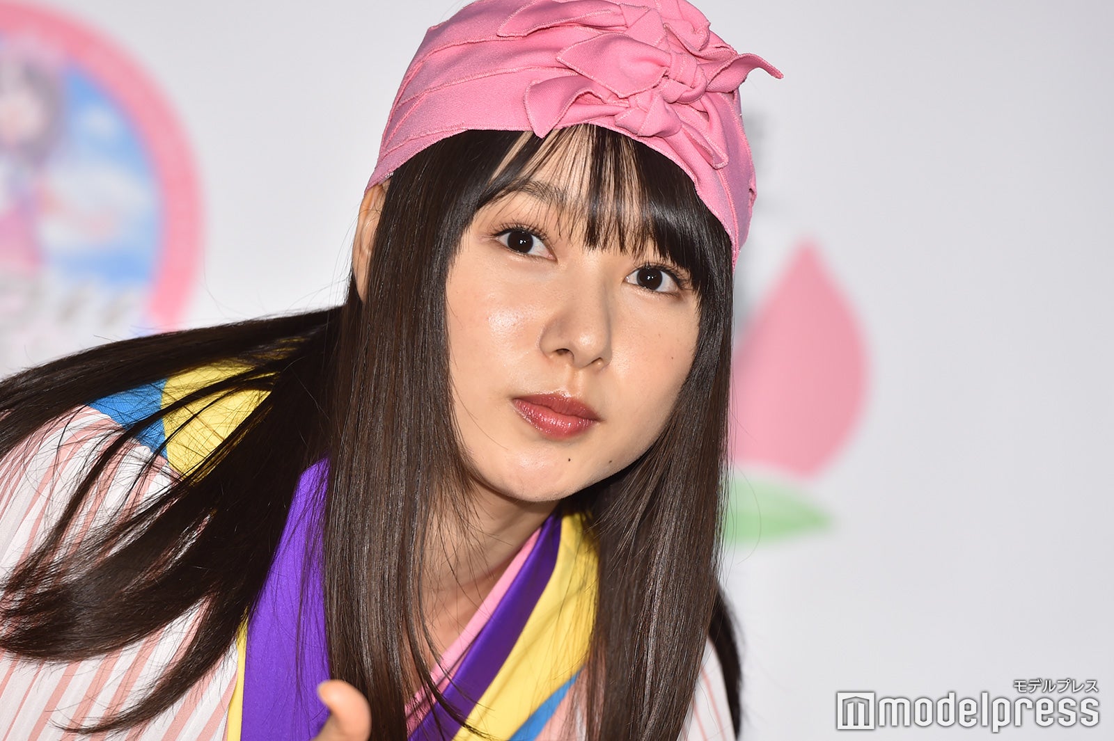 桜井日奈子（C）モデルプレス