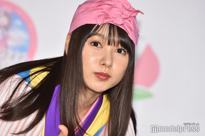 桜井日奈子(C)モデルプレス