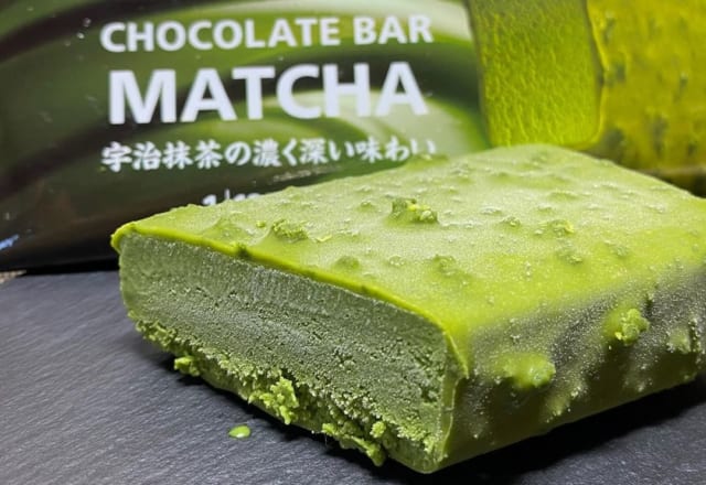 このコンビ最強!【コンビニ】で味わえる「抹茶チョコ商品」3選