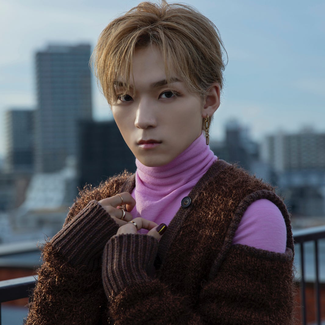 古瀬直輝（提供写真）