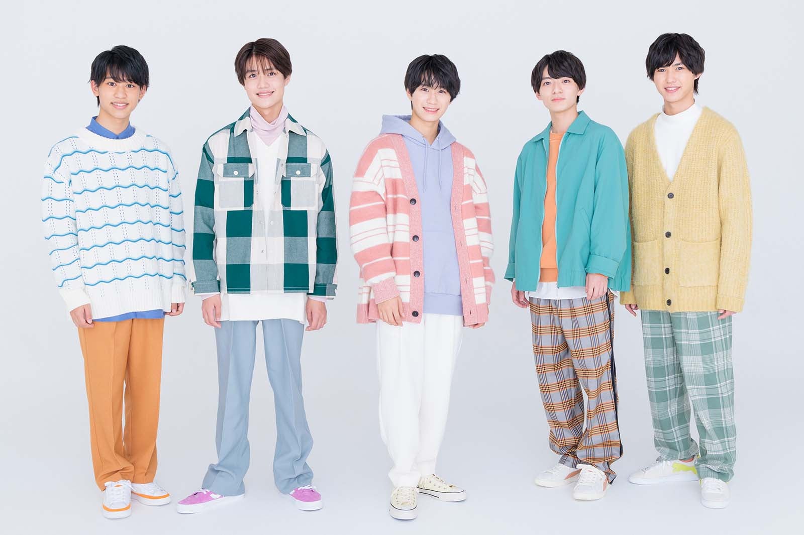 Lil かんさい （提供写真）