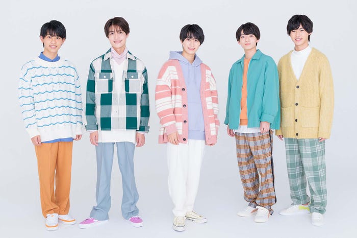 Lil かんさい (提供写真)