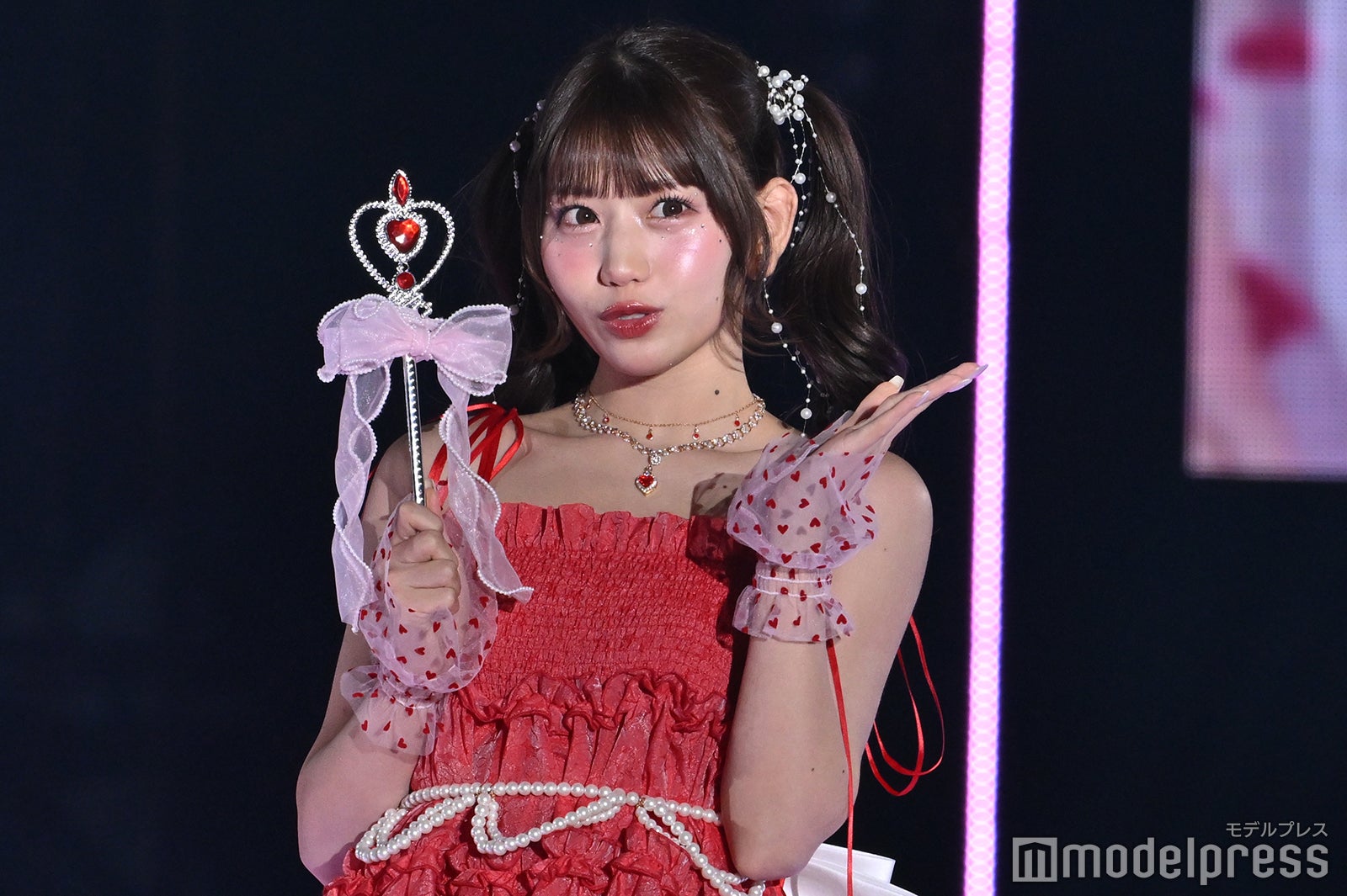 白石まゆみ／SWEET STEADY（C）モデルプレス