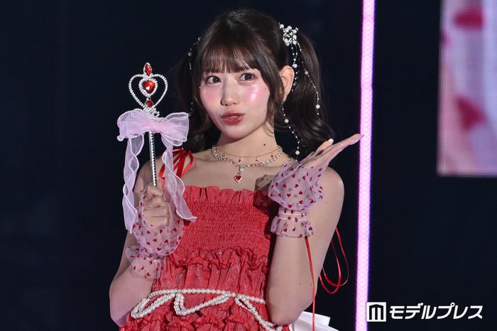 白石まゆみ(C)モデルプレス