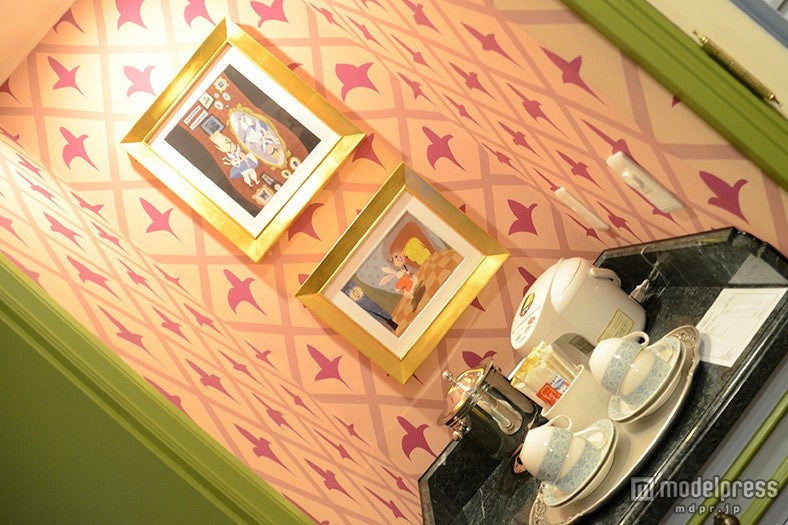 アリスのアート