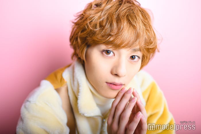 永田崇人 (C)モデルプレス
