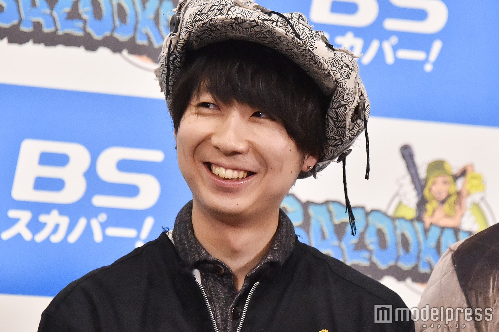 川谷絵音（C）モデルプレス