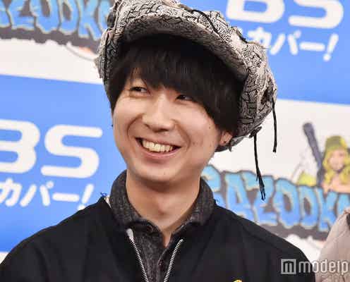 ゲス極・川谷絵音「もう1回紅白に出たい」異色の新バンド・ジェニーハイで目指す