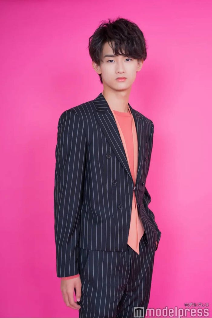 郡司陸永(提供写真)