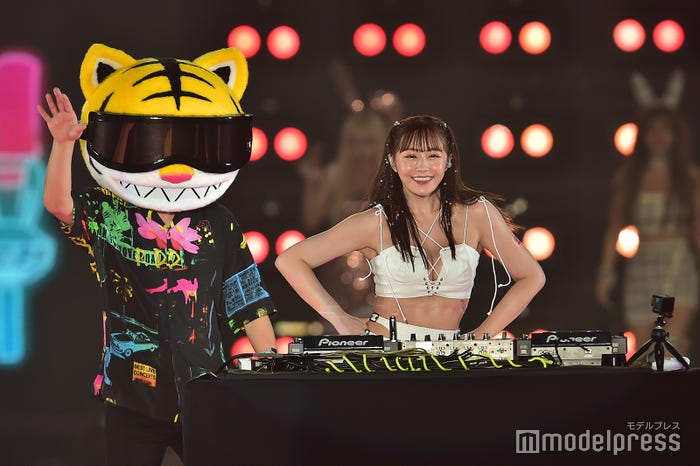 てんちむ(C)モデルプレス