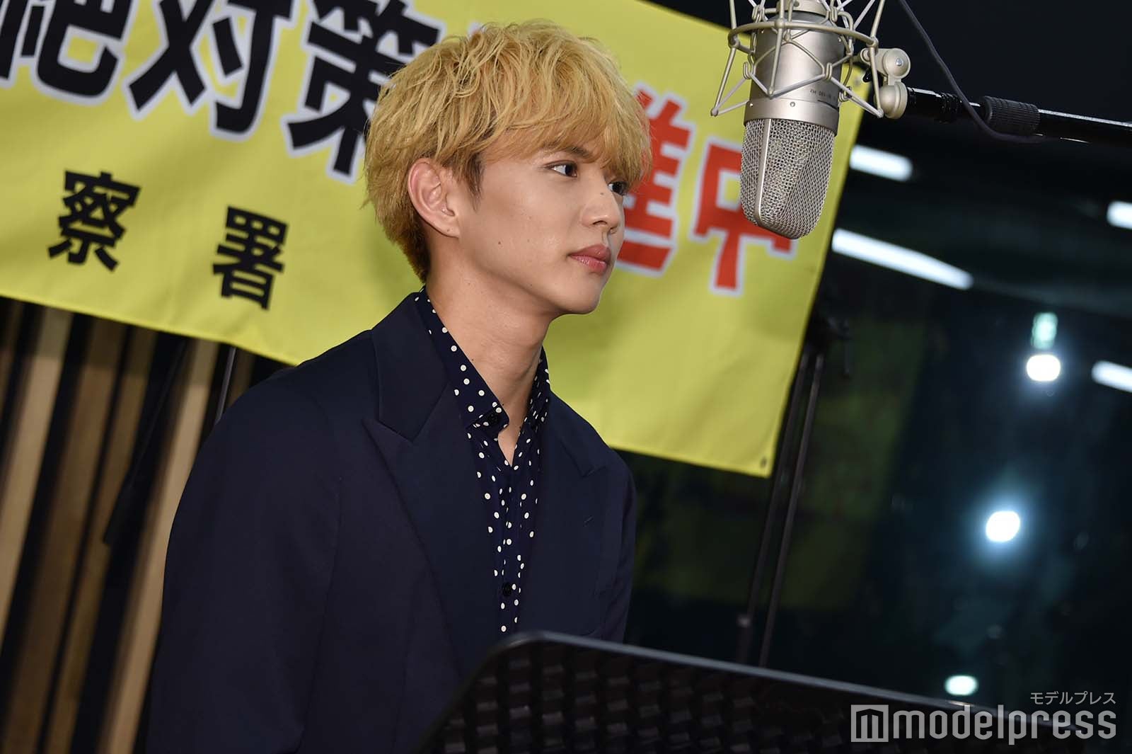 佐藤大樹 （C）モデルプレス