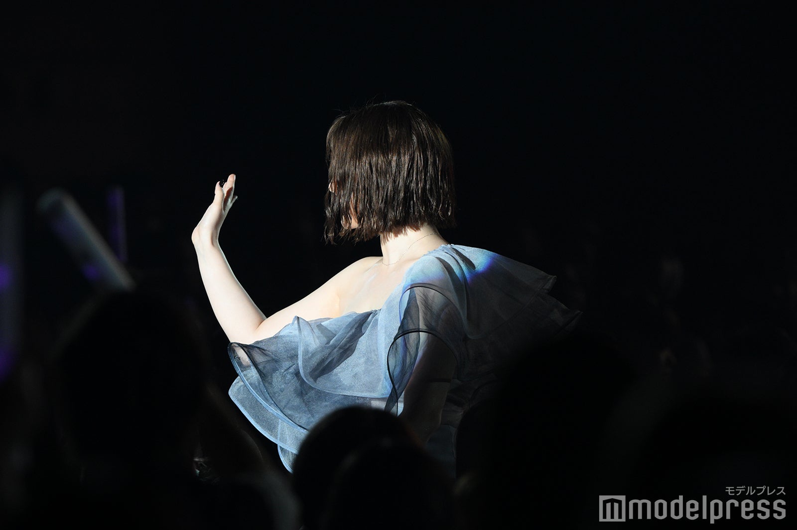 村重杏奈（C）モデルプレス