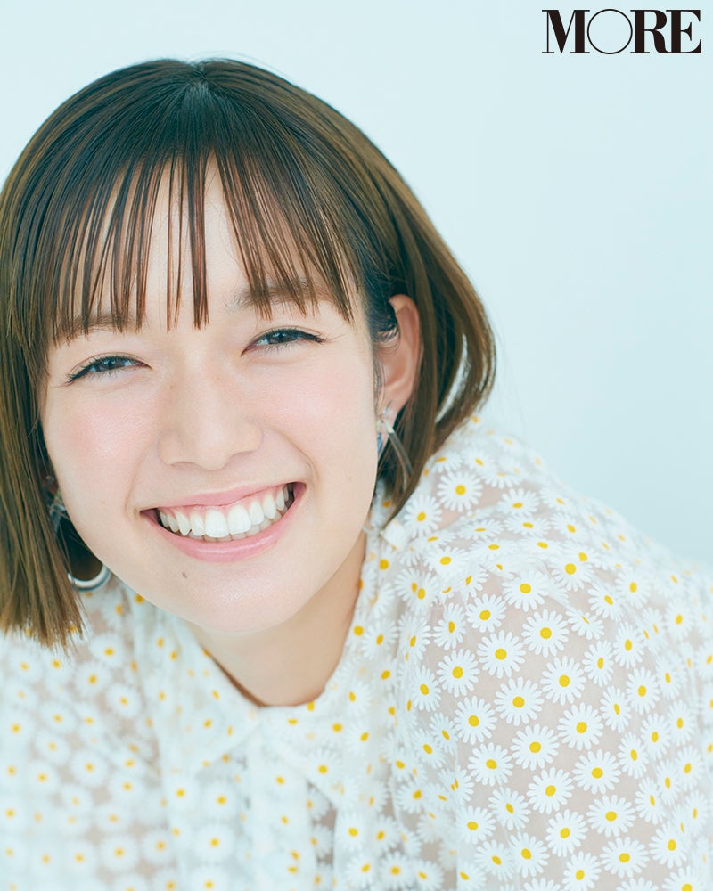 佐藤栞里、ニキビに悩んだ3年間を告白 美肌を手に入れるまで