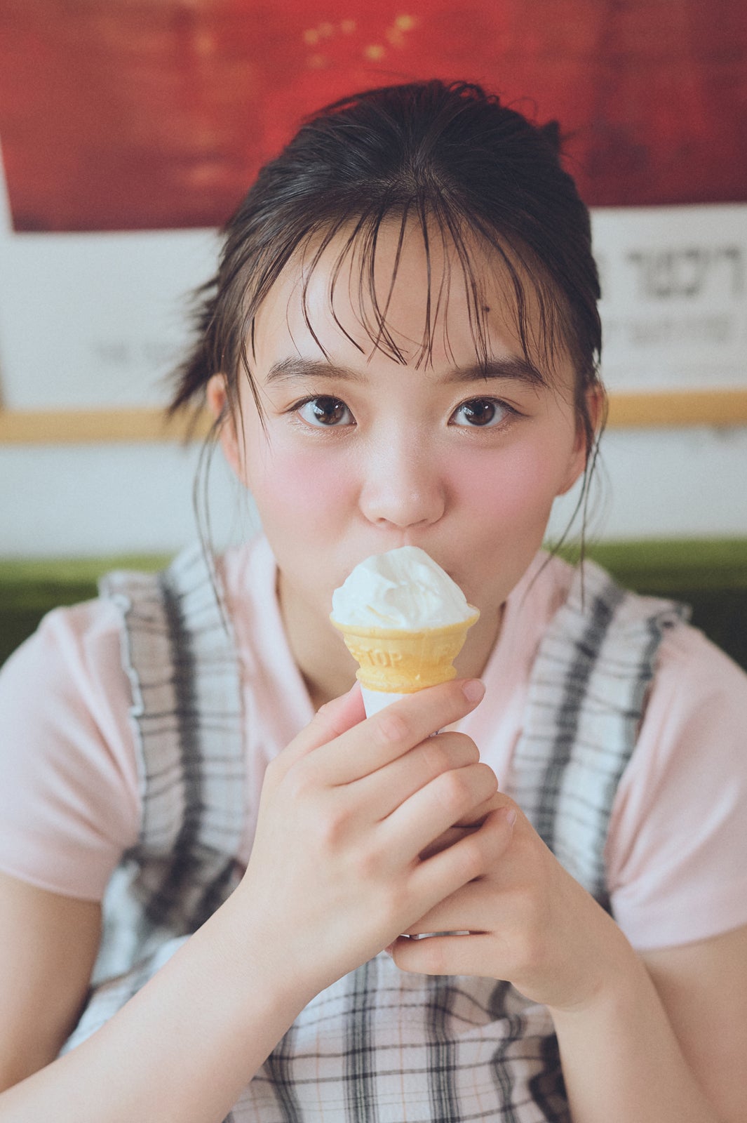 大島美優