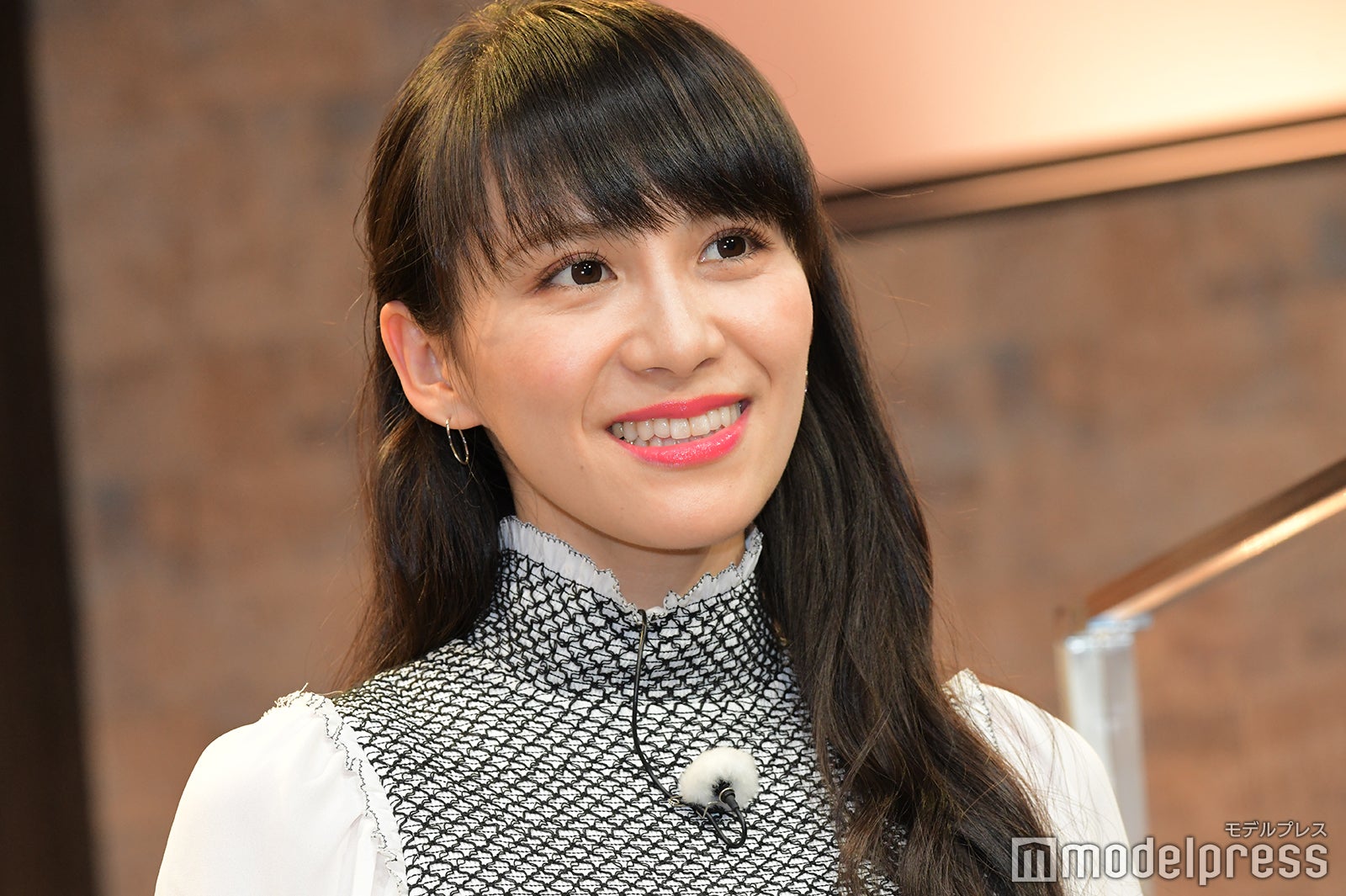 あ～ちゃん （C）モデルプレス