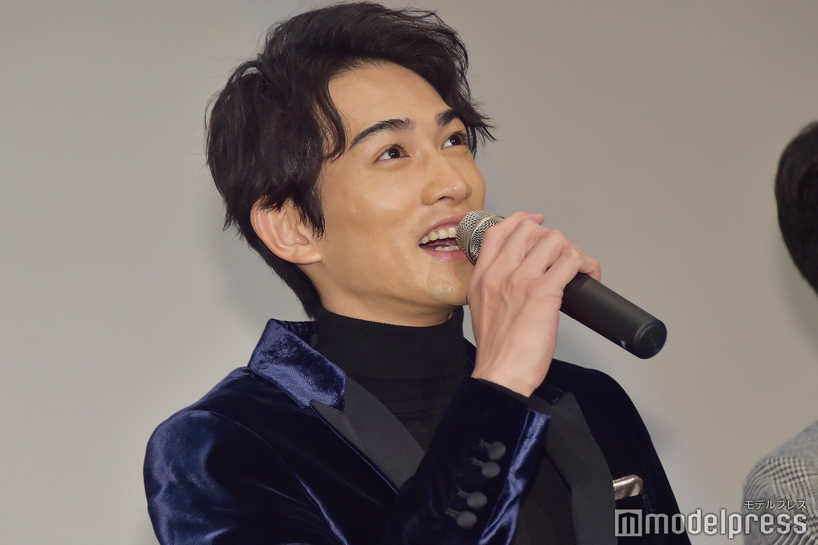 町田啓太 （C）モデルプレス