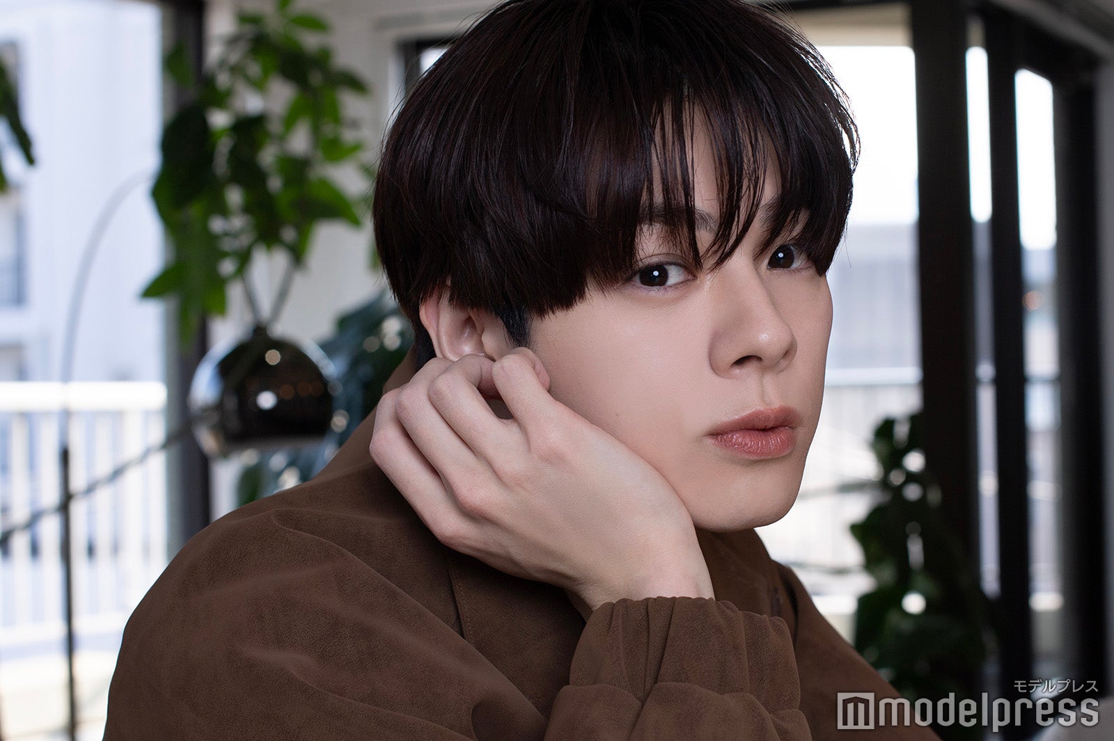 宇佐卓真（C）モデルプレス