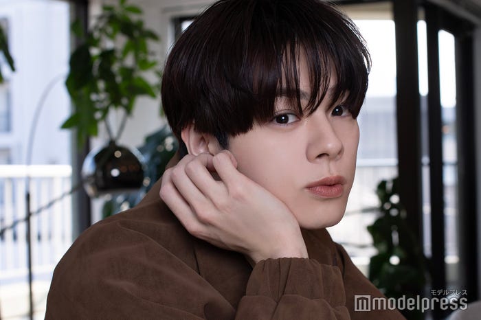 宇佐卓真(C)モデルプレス