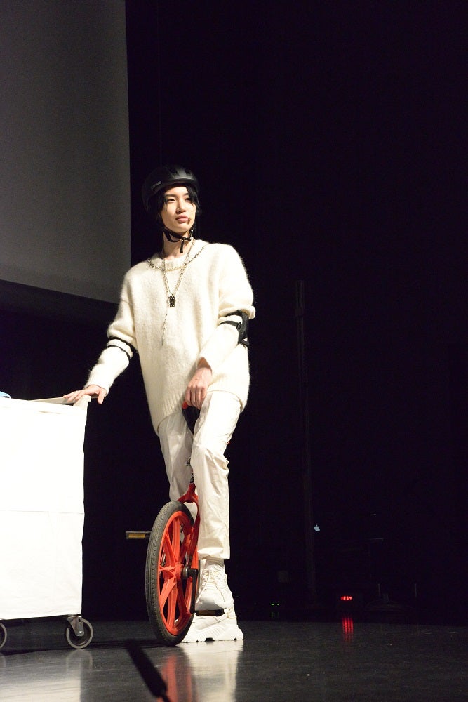 桜田通（提供写真）